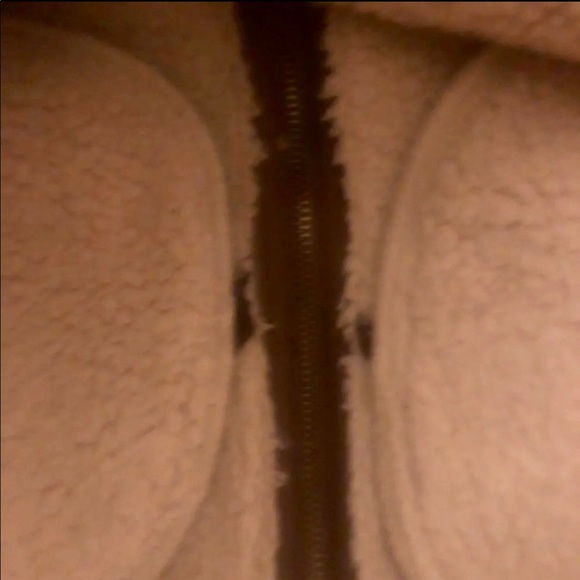 Legacy Falls Faux Leather Vest - Picture 5 of 5